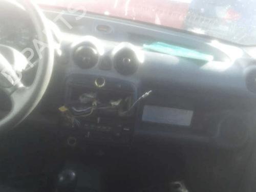 HYUNDAI ATOS (MX) 1.0 i (54 hp) 1716705