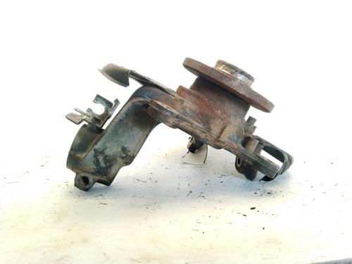 Left front steering knuckle VW GOLF VI (5K1) 1.4 TSI | BP29204017M25 