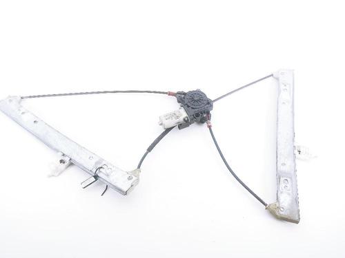 Used Front left window mechanism FORD FIESTA V (JH_, JD_) 1.4 TDCi (68 hp) 18377021