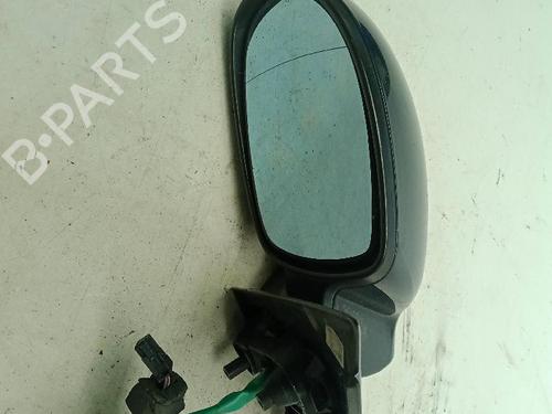 Used Left mirror Left mirror CITROËN C5 II (RC_) 1.6 HDi (RC8HZB) (109 hp) 34237831 34237831
