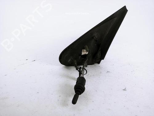 Right mirror FORD FIESTA IV (JA_, JB_) 1.25 i 16V | BP18368489C27 