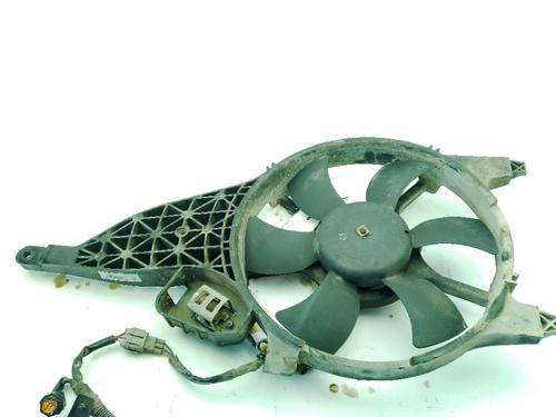 Used Radiator fan Radiator fan 37485397 37485397