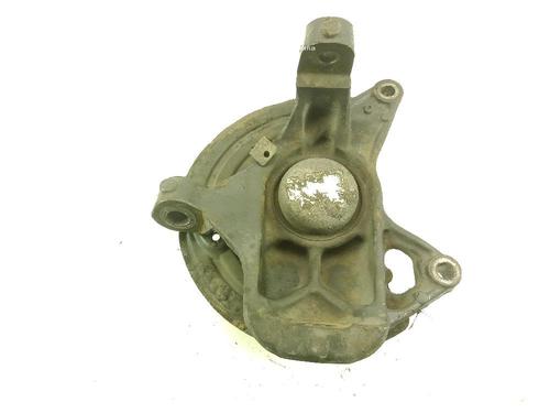 Right front steering knuckle IVECO DAILY VI Van 33S14, 35S14, 35C14, 42S14 | BP19270754M26 