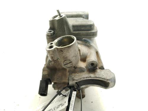 AC compressor VW CADDY III Box Body/MPV (2KA, 2KH, 2CA, 2CH) 2.0 TDI 16V | BP24051634M34 