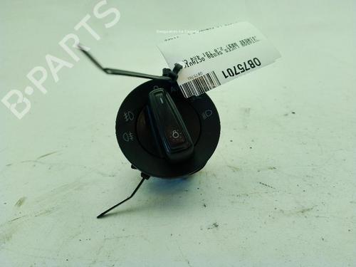 Used Headlight switch Headlight switch SKODA OCTAVIA III (5E3, NL3, NR3) 2.0 TDI 4x4 (150 hp) 29605930 29605930