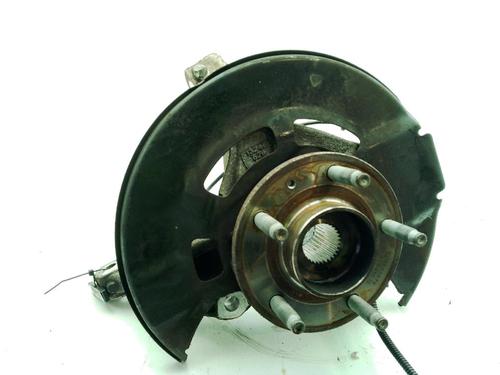 Fusée avant gauche OPEL ZAFIRA TOURER C (P12) 1.6 CDTI (75) (120 hp) 31966864