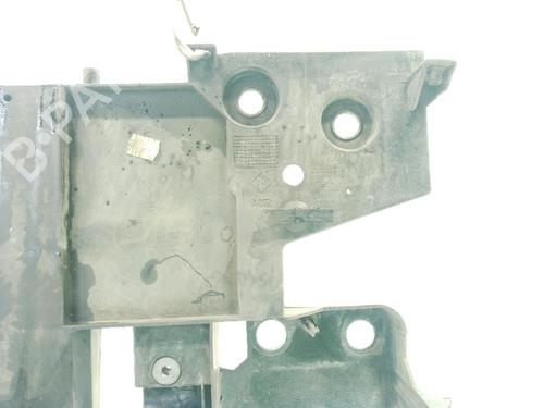Front slam panel RENAULT GRAND SCÉNIC III (JZ0/1_) 1.6 dCi (JZ00, JZ12) | BP30191809C72