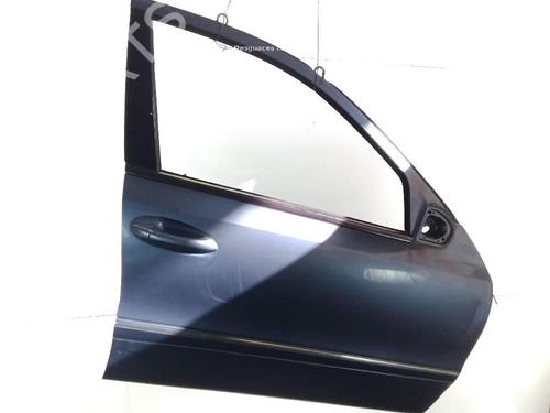 Used Right front door MERCEDES-BENZ E-CLASS (W211) E 500 (211.070) (306 hp) 24000419