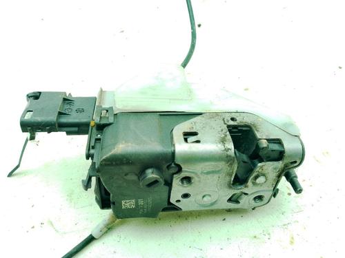 Used Rear right lock PEUGEOT 5008 (0U_, 0E_) 1.6 HDi (112 hp) 24050233