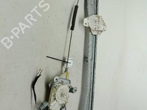 Front right window mechanism HYUNDAI H350 Van 2.5 CRDI | BP33688482C23 - Image 2