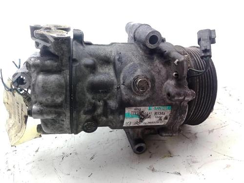 AC compressor CITROËN JUMPER II Van 2.2 HDi 130 | BP24607110M34 - Image 3