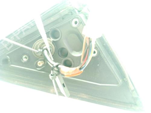 Retrovisore destro MITSUBISHI PAJERO III Canvas Top (V6_W, V7_W) 3.2 DI-D (V68W, V78W) | BP28351072C27 