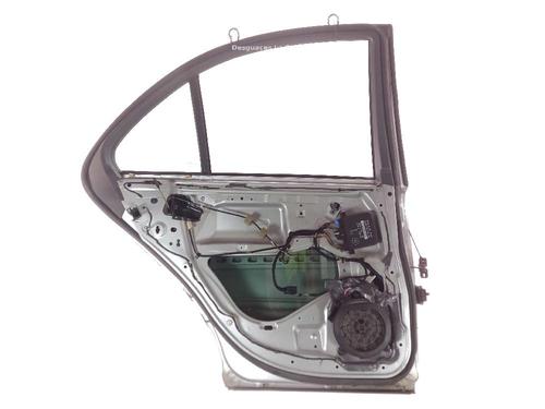 Left rear door MERCEDES-BENZ C-CLASS (W203) C 220 CDI (203.006, 203.008) | BP24045529C4 