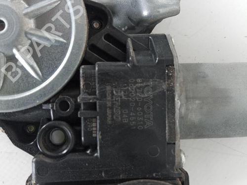 Front left window mechanism TOYOTA LAND CRUISER PRADO (_J15_) 2.8 D-4D (GDJ150_, GDJ155_, GDJ150, GDJ151) | BP18363903C22 