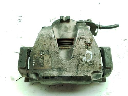 Right front brake caliper AUDI A4 B9 (8W2, 8WC) 40 TFSI Mild Hybrid | BP38635723M104 - Image 4