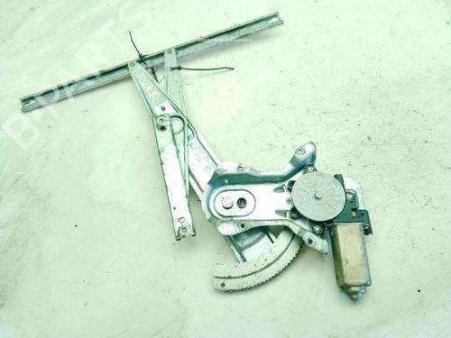 Front left window mechanism ROVER 25 I Hatchback (RF) 1.4 16V | BP27587827C22 