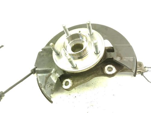 Right front steering knuckle OPEL ZAFIRA TOURER C (P12) 2.0 CDTi (75) | BP19164314M26 
