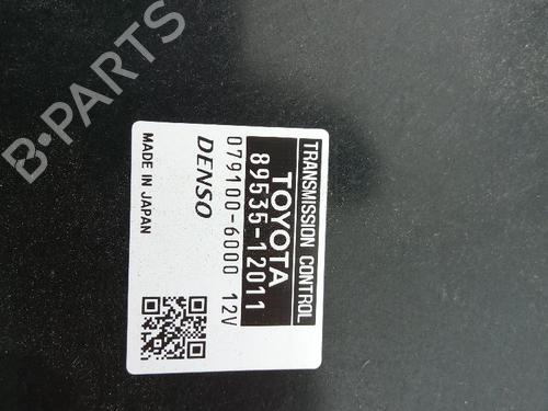 Electronic module TOYOTA AURIS (_E18_) 1.8 Hybrid (ZWE186_, ZWE186R) | BP18361900M83 