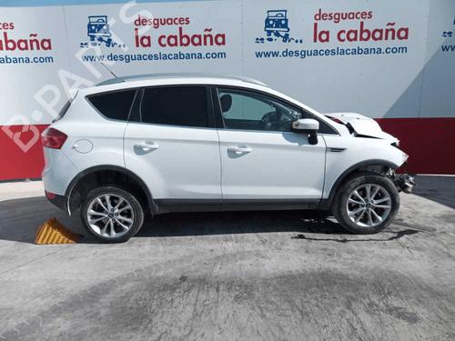 Rear left window mechanism FORD KUGA I 2.0 TDCi | BP24042666C24  - Image 9