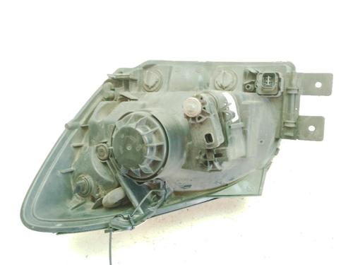 Right headlight KIA SPORTAGE II (JE_, KM_) 2.0 CRDi | BP27450752C29 