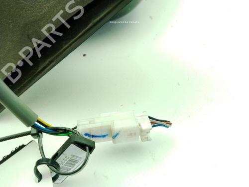 Retrovisor esquerdo DACIA LODGY (JS_) 1.5 dCi | BP34577949C26  - Image 5