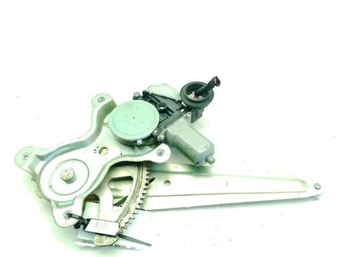 Used Rear left window mechanism Rear left window mechanism LEXUS CT (ZWA10_) 200h (ZWA10_, ZWA10R) (136 hp) 35721078 35721078