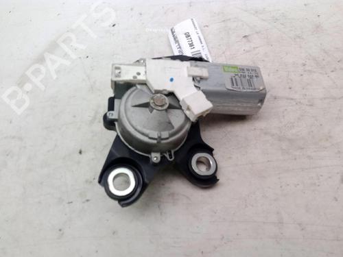 Used Rear wiper motor Rear wiper motor PEUGEOT PARTNER Tepee 1.6 HDi (112 hp) 29765244 29765244