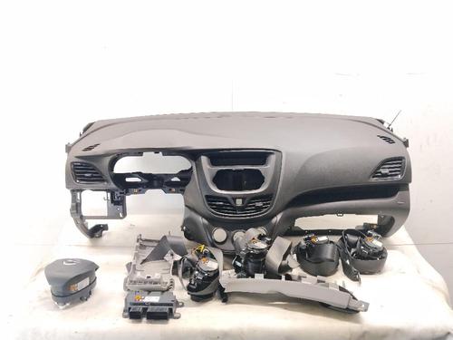 airbag-kit-opel-karl-c16-2015-2016-2017-2018-2019-39667018 main image