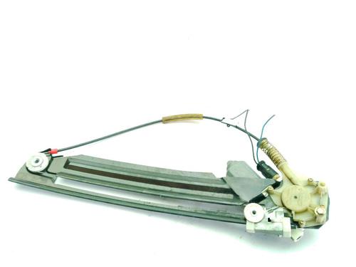 Used Rear left window mechanism Rear left window mechanism BMW 5 (E39) 530 d (193 hp) 33811455 33811455