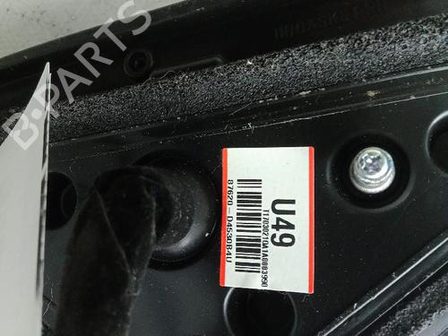 Right mirror KIA OPTIMA (JF) 1.7 CRDi | BP36405142C27 - Image 6