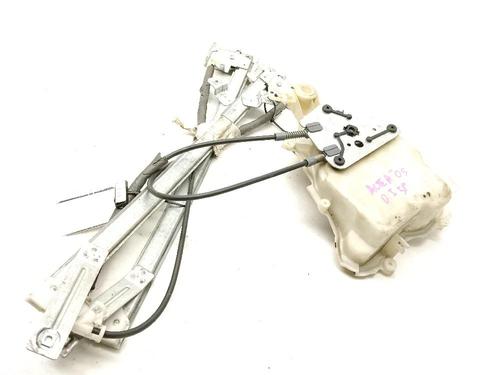 Used Front left window mechanism Front left window mechanism SEAT ALTEA (5P1) [2004-2015] 40218398 40218398