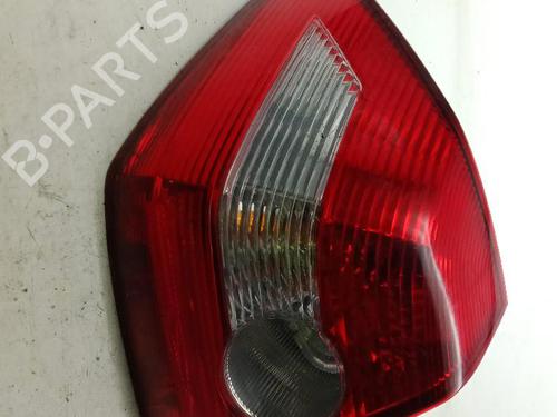 Used Left taillight Left taillight RENAULT MEGANE II Saloon (LM0/1_) 1.6 (113 hp) 33975614 33975614