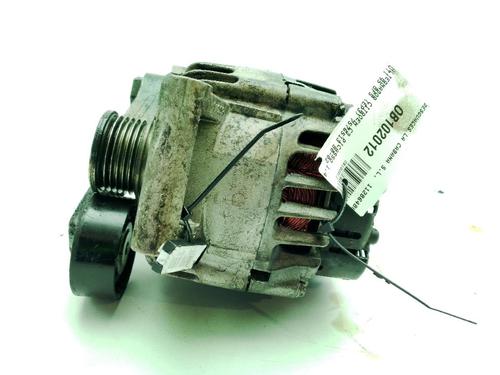 Alternator CITROËN C3 Picasso (SH_) 1.4 VTi 95 (SH8FSC, SH8FP0, SH8FP6) | BP32358653M7