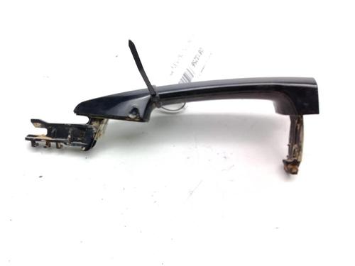 Rear left exterior door handle BMW X2 (F39) xDrive 20 d | BP24002990C130 
