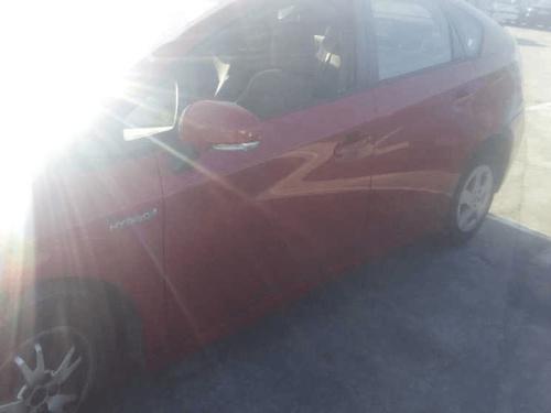 AC compressor TOYOTA PRIUS (_W3_) 1.8 Hybrid (ZVW3_) | BP18364960M34 