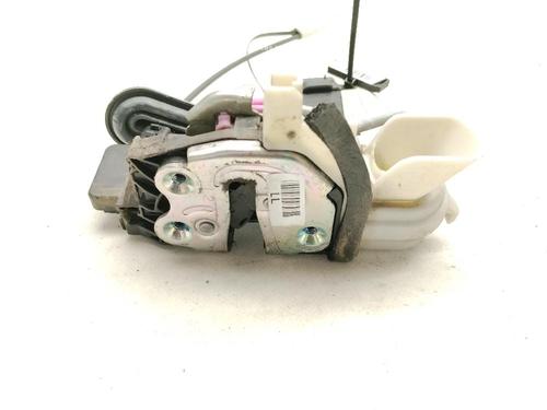 Used Front left lock Front left lock KIA OPTIMA (JF) 1.7 CRDi (141 hp) 36496882 36496882
