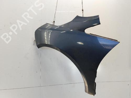 Used Left front fenders Left front fenders MITSUBISHI GRANDIS (NA_W) 2.0 DI-D (NA8W) (136 hp) 36255229 36255229