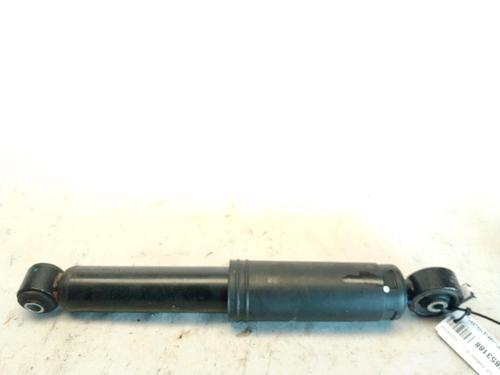 Used Left rear shock absorber FIAT 500 (312_) 1.0 Mild Hybrid (312.AYD1B) (69 hp) 27513869