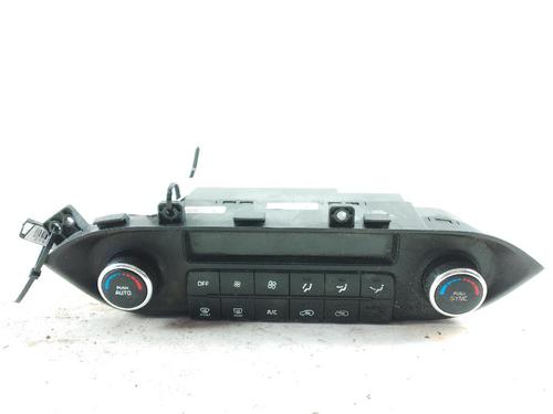 Used Climate control KIA CARENS IV 1.7 CRDi (116 hp) 18362716