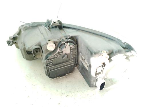 Right headlight SEAT LEON (1P1) 1.9 TDI | BP29298787C29 