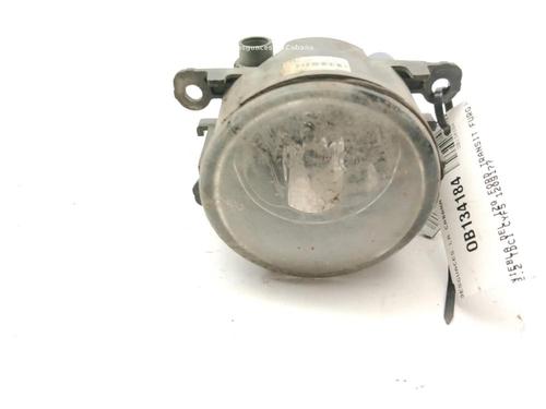Used Left front fog light Left front fog light 37088109 37088109