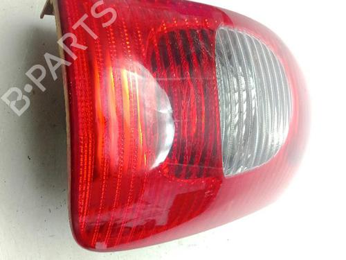 Høyre baklys Høyre baklys CITROËN XSARA PICASSO (N68) 1.6 HDi (109 hp) 36184430 36184430