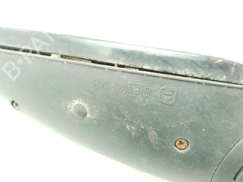 Left mirror VW GOLF IV (1J1) 1.9 TDI | BP26673075C26 
