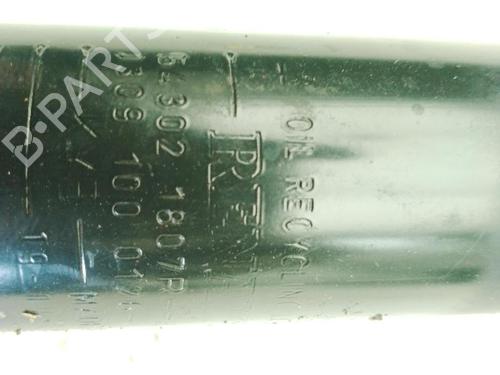 Left front shock absorber DACIA SANDERO II 1.5 Blue dCi 95 (B8JL) | BP36964156M16 - Image 3
