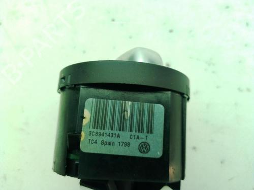 Commande de phare VW GOLF V (1K1) 2.0 GTI | BP29765260I24