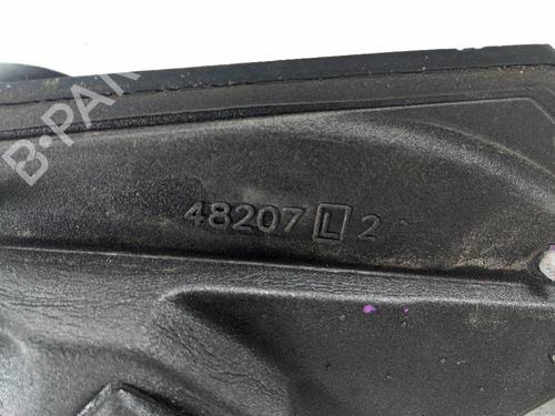 Left mirror DODGE JOURNEY 2.0 CRD | BP31988815C26 