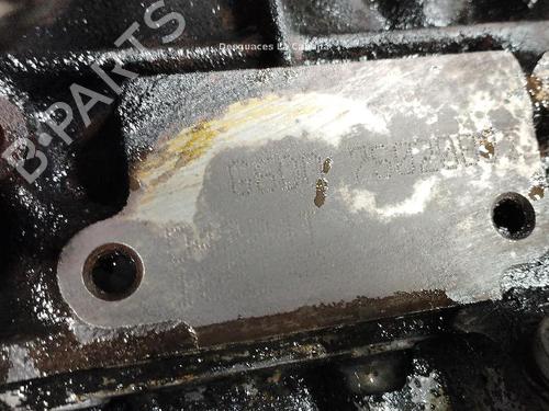 Engine FORD FOCUS II (DA_, HCP, DP) 2.0 TDCi | BP36069845M1 - Image 7