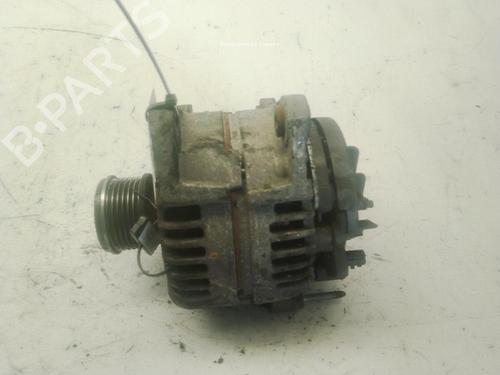 Alternator RENAULT CLIO III Grandtour (KR0/1_) 1.5 dCi (KR0F) | BP29746688M7 