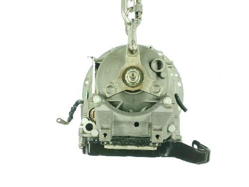 Used Gearbox MERCEDES-BENZ C-CLASS (W204) C 220 CDI (204.002) (170 hp) 18363960