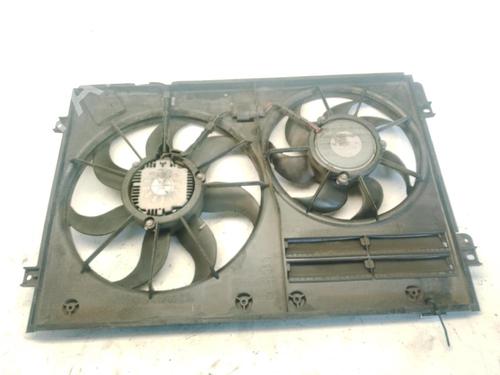 Used Radiator fan VW PASSAT B6 Variant (3C5) 2.0 TDI 16V 4motion (140 hp) 29178255